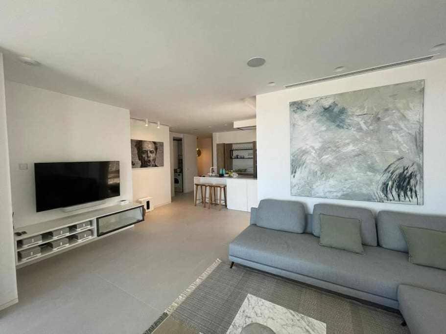 Infinity El Palmmar Tenerife Sur Free Wifi Arona  Luaran gambar