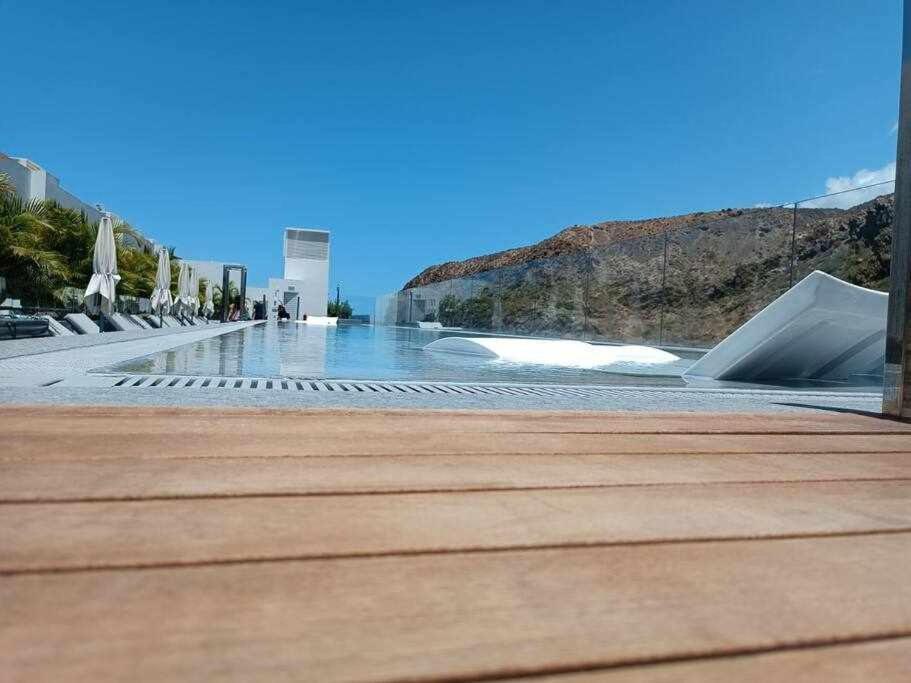 Infinity El Palmmar Tenerife Sur Free Wifi Arona  Luaran gambar