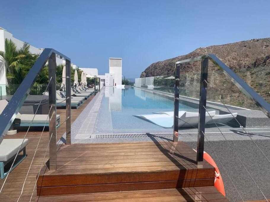 Infinity El Palmmar Tenerife Sur Free Wifi Arona  Luaran gambar