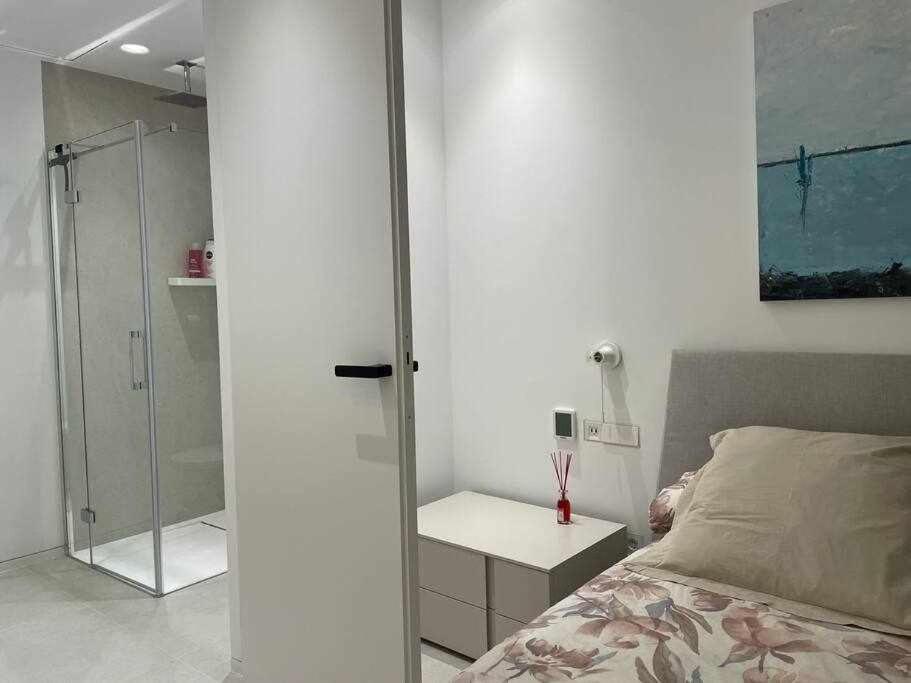 Infinity El Palmmar Tenerife Sur Free Wifi Arona  Luaran gambar