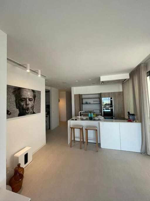 Infinity El Palmmar Tenerife Sur Free Wifi Arona  Luaran gambar